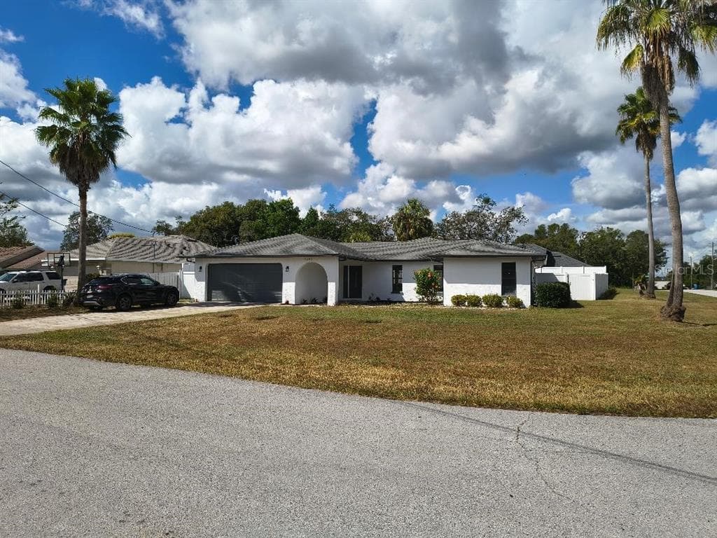 1095 ALTOONA AVENUE SPRING HILL, FL 34609