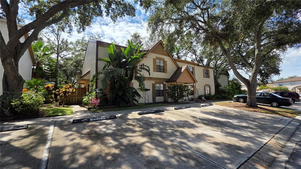2601 BRIGADOON DRIVE CLEARWATER, FL 33759