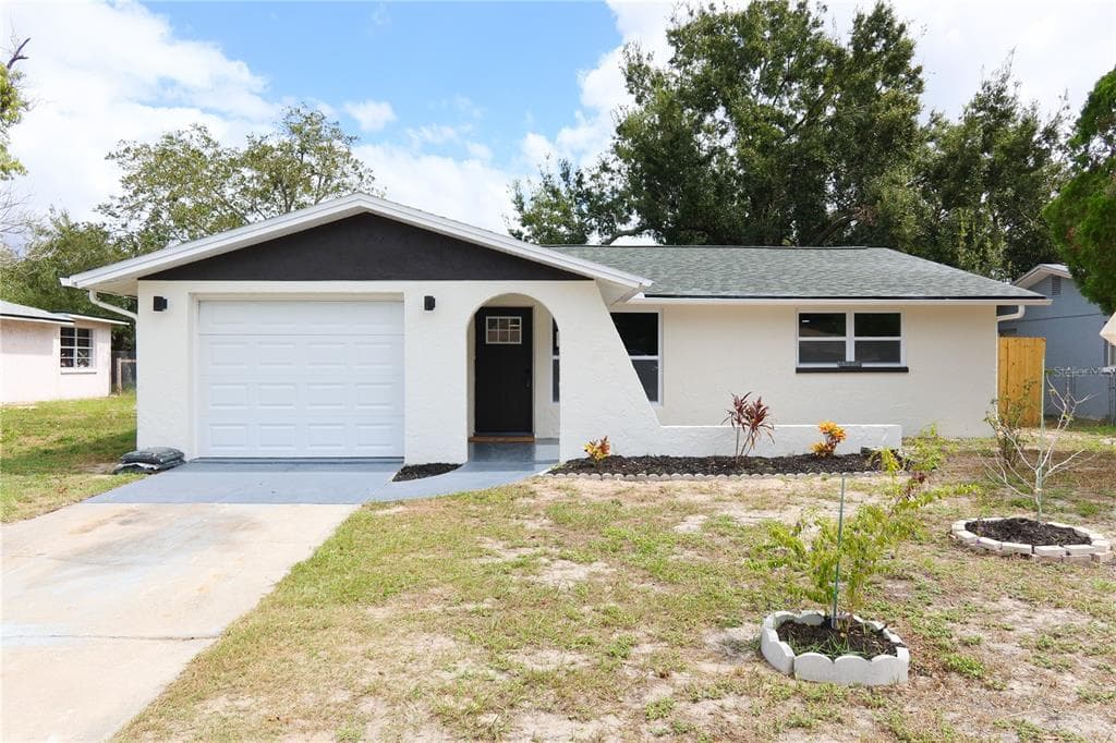 8732 ROBILINA ROAD PORT RICHEY, FL 34668