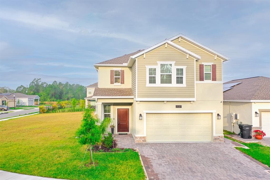 3027 CAMDEN WAY DAVENPORT, FL 33837