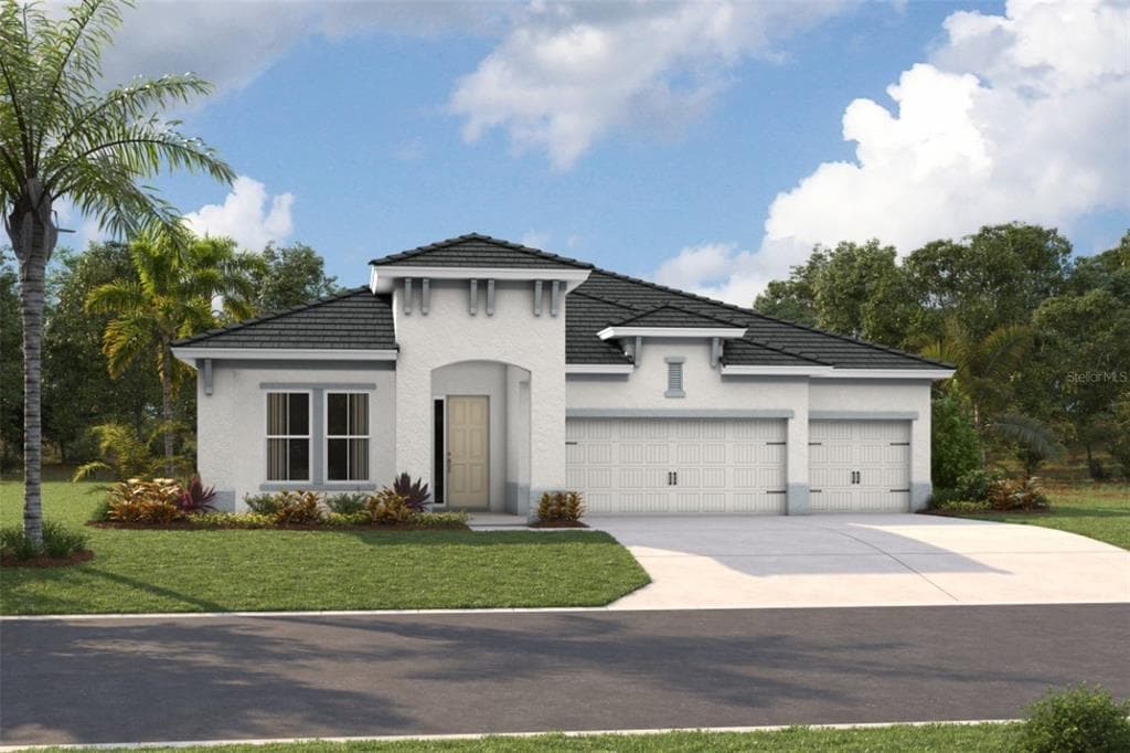10347 ASHAWAY DRIVE PARRISH, FL 34219