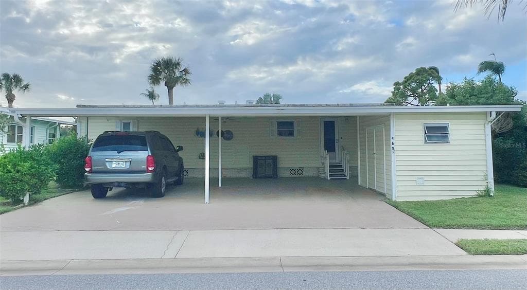 1100 BELCHER ROAD S UNIT 469 LARGO, FL 33771