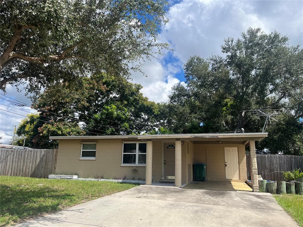 11509 106TH STREET LARGO, FL 33773