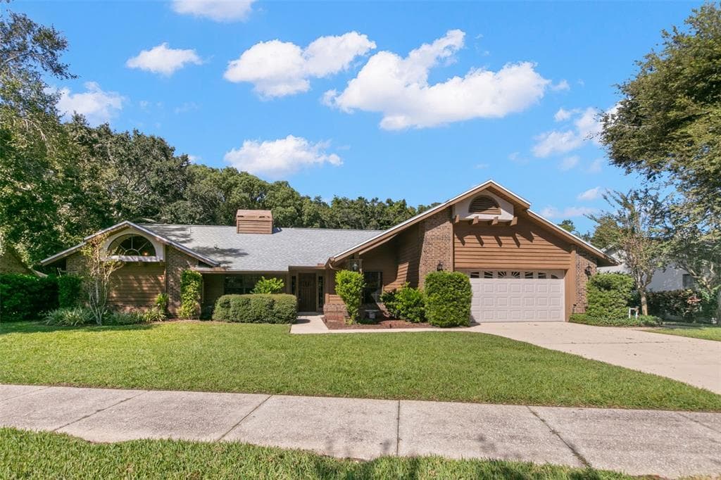 3045 KEVLYN COURT SAFETY HARBOR, FL 34695