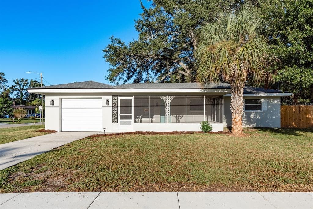 1600 KINGS HIGHWAY CLEARWATER, FL 33755
