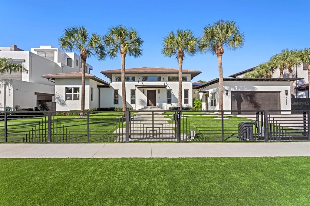 5129 W NEPTUNE WAY TAMPA, FL 33609