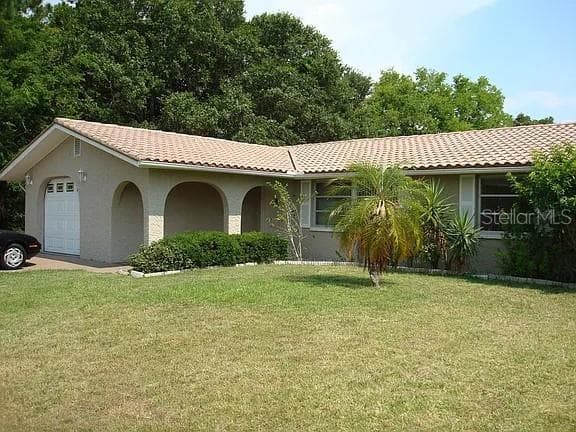 4630 CUTTER COURT NEW PORT RICHEY, FL 34652
