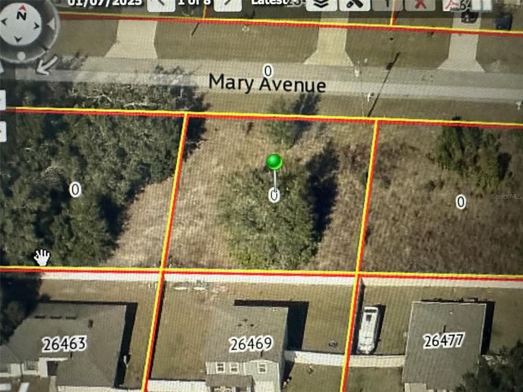 26468 MARY AVENUE BROOKSVILLE, FL 34602