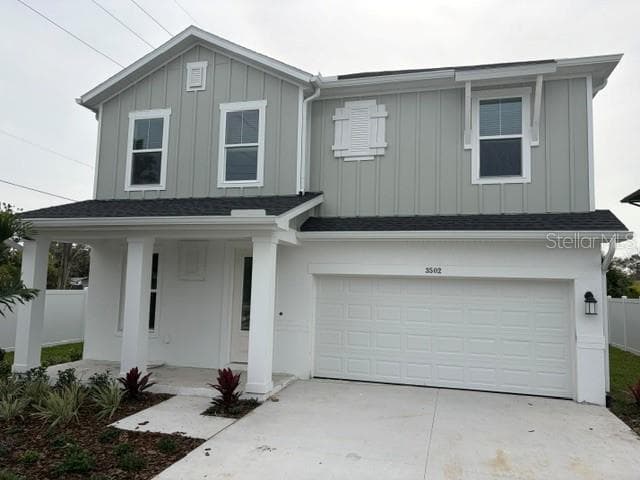 3502 W ROGERS AVENUE TAMPA, FL 33611