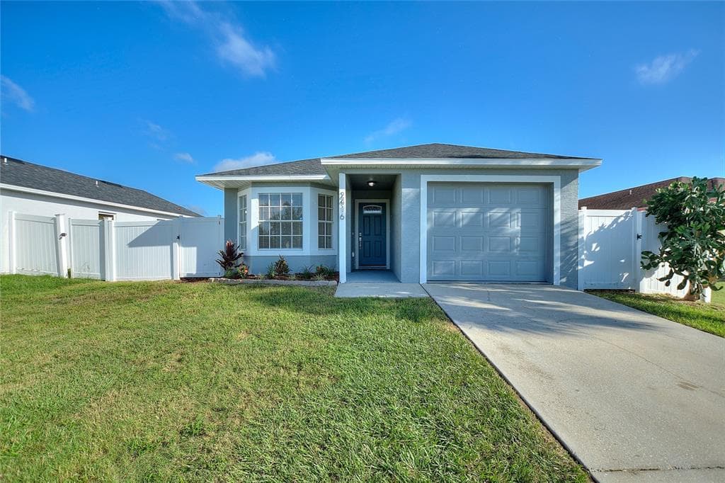 2416 N CRYSTAL LAKE DRIVE LAKELAND, FL 33801