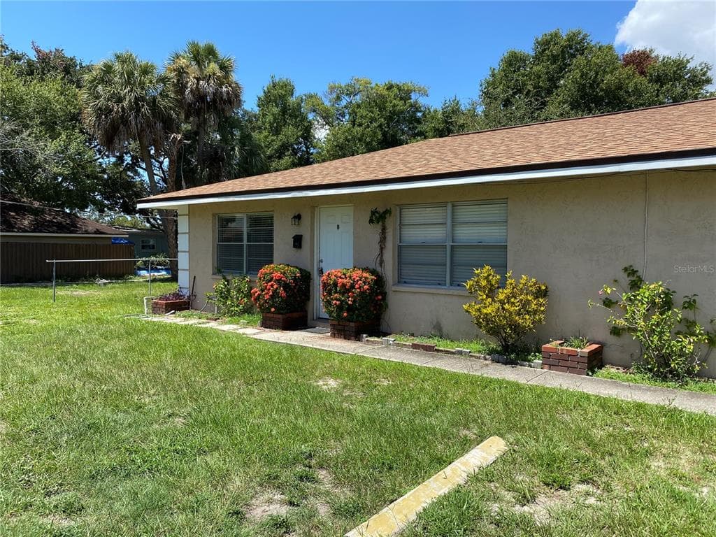 412 W PARK AVENUE UNIT B TAMPA, FL 33602