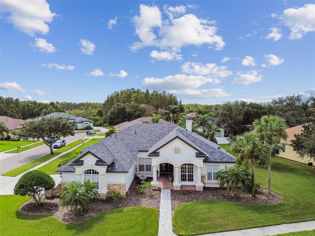 19906 STRATHMORE PLACE LAND O LAKES, FL 34638
