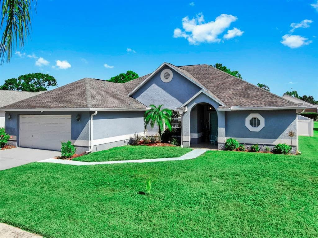 3608 CRESTA COURT RUSKIN, FL 33573