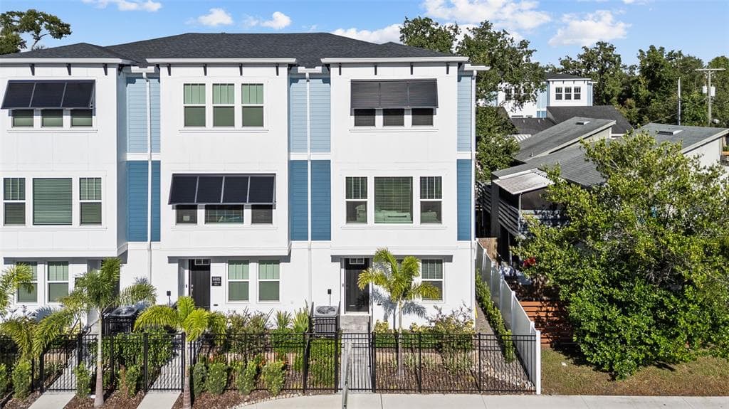 6605 N NEBRASKA AVENUE UNIT 1 TAMPA, FL 33604