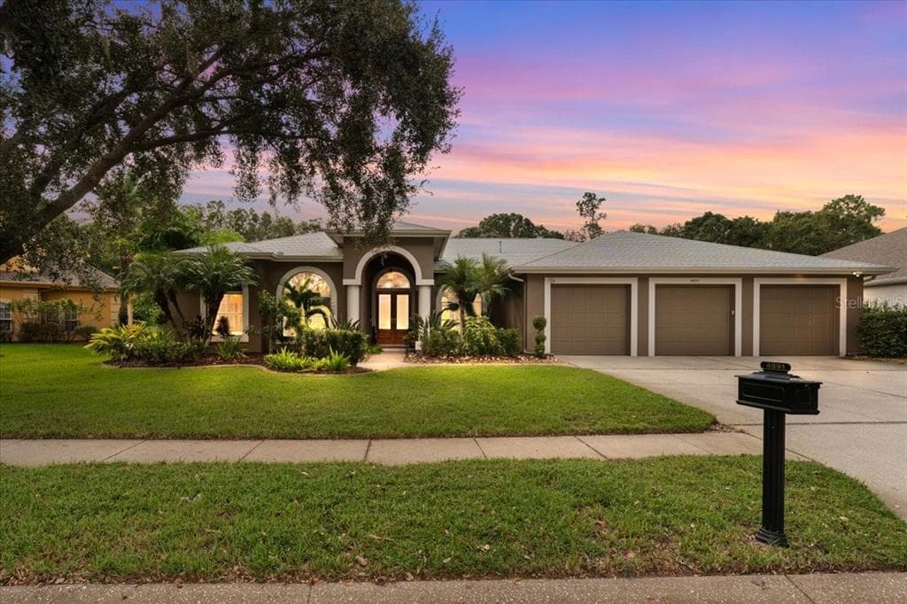 4891 JUNIPER DRIVE