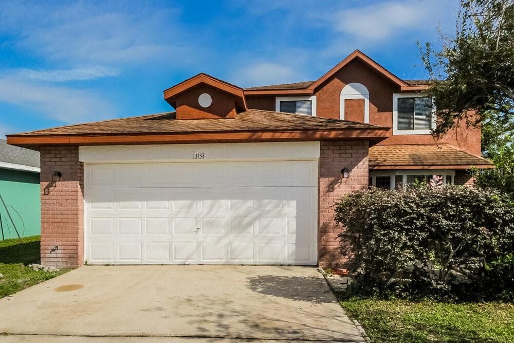 13133 BOULDER WOODS CIRCLE ORLANDO, FL 32824