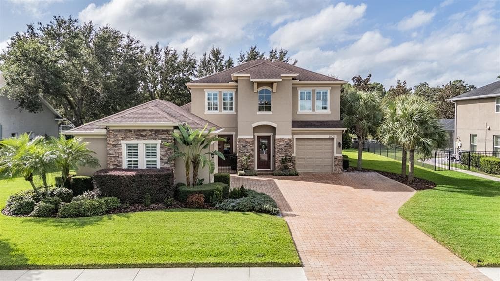 21130 SKI WAY LAND O LAKES, FL 34638
