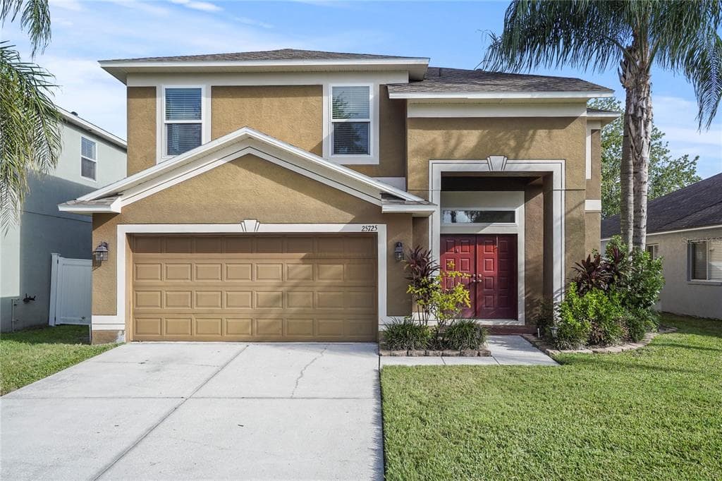 25725 ALDUS DRIVE LAND O LAKES, FL 34639