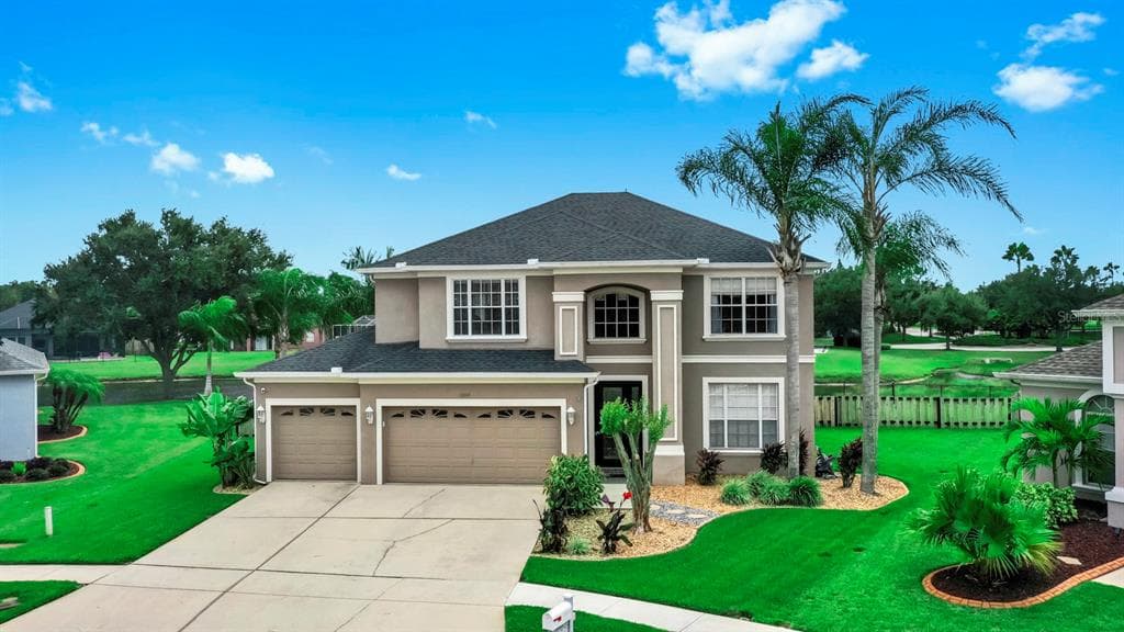 10767 BANFIELD DRIVE RIVERVIEW, FL 33579
