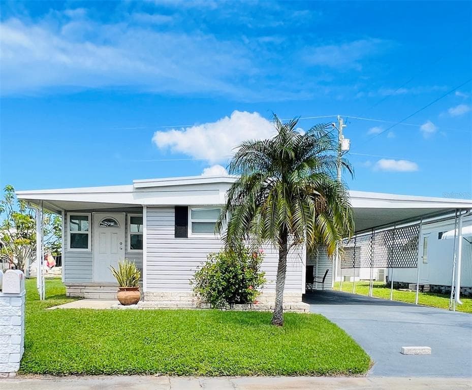 1500 COUNTY ROAD 1 UNIT 51 DUNEDIN, FL 34698