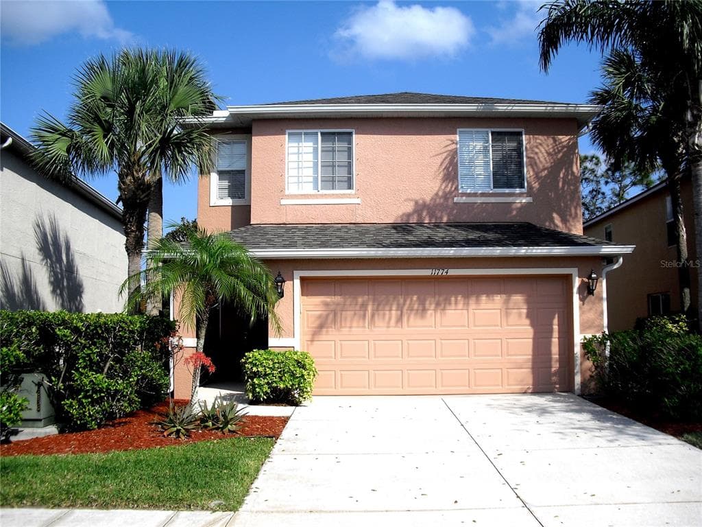 11774 TEMPEST HARBOR LOOP VENICE, FL 34292