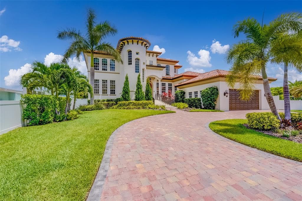 362 41ST AVENUE ST PETE BEACH, FL 33706