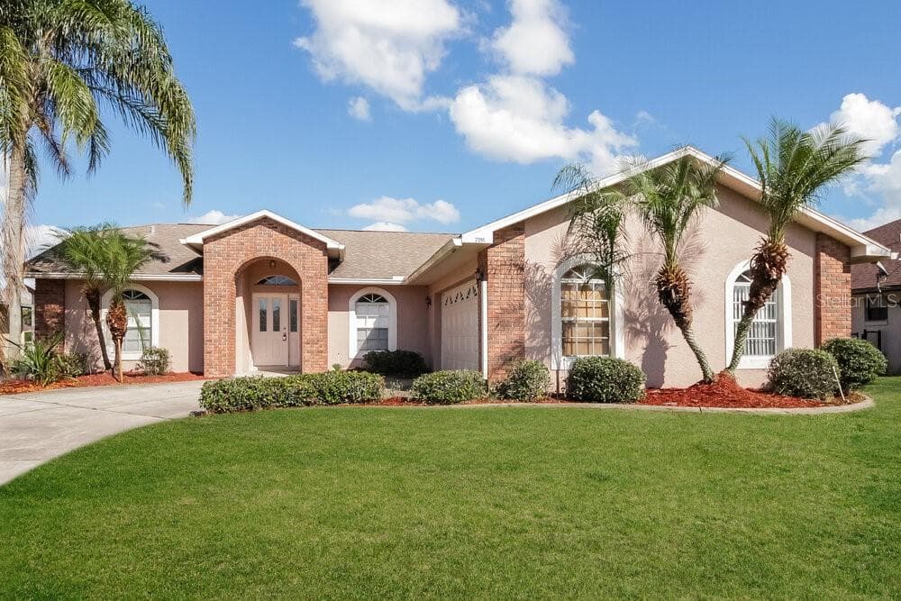 2391 SWEETWATER BOULEVARD ST CLOUD, FL 34772