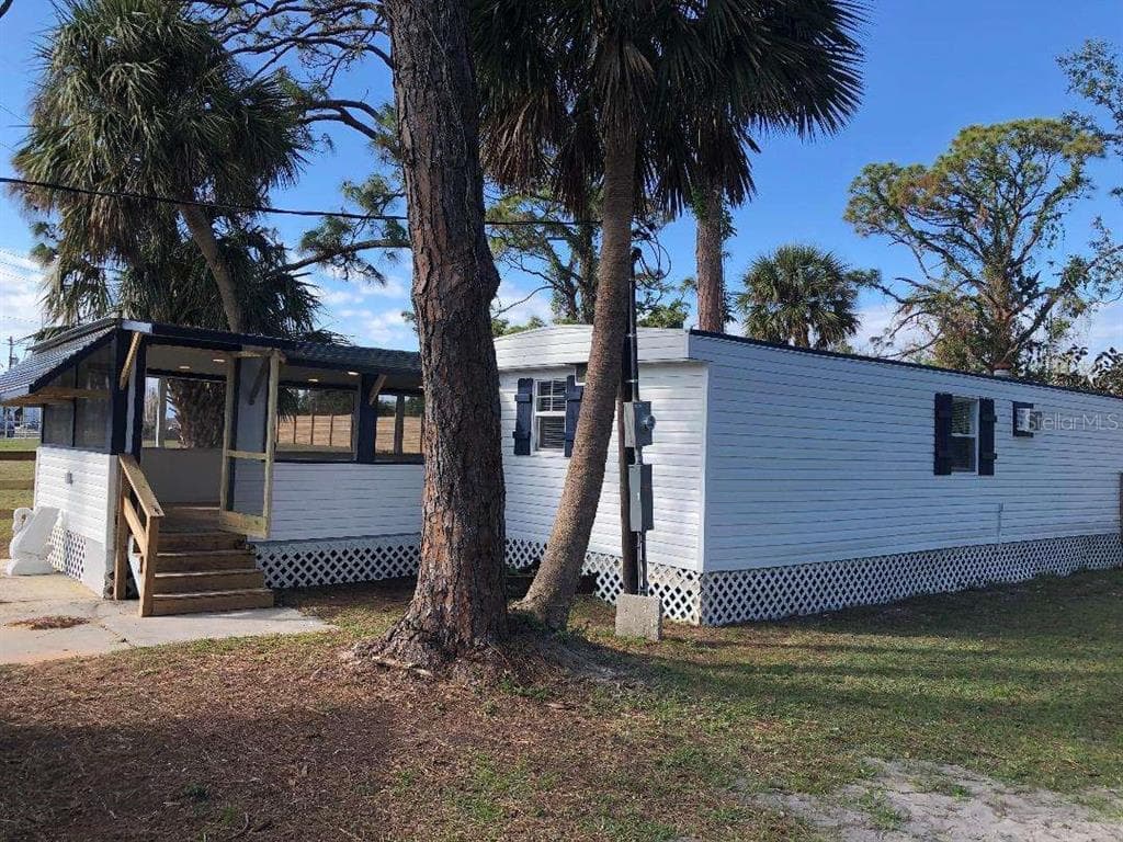 5061 PLACIDA ROAD UNIT A ENGLEWOOD, FL 34224