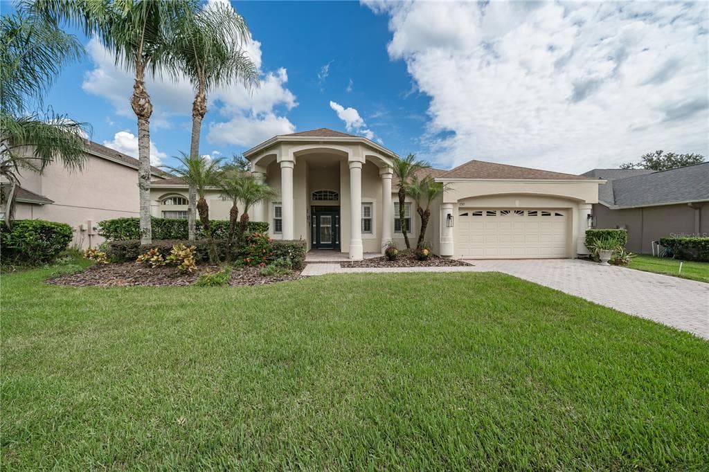 17317 EMERALD CHASE DRIVE TAMPA, FL 33647