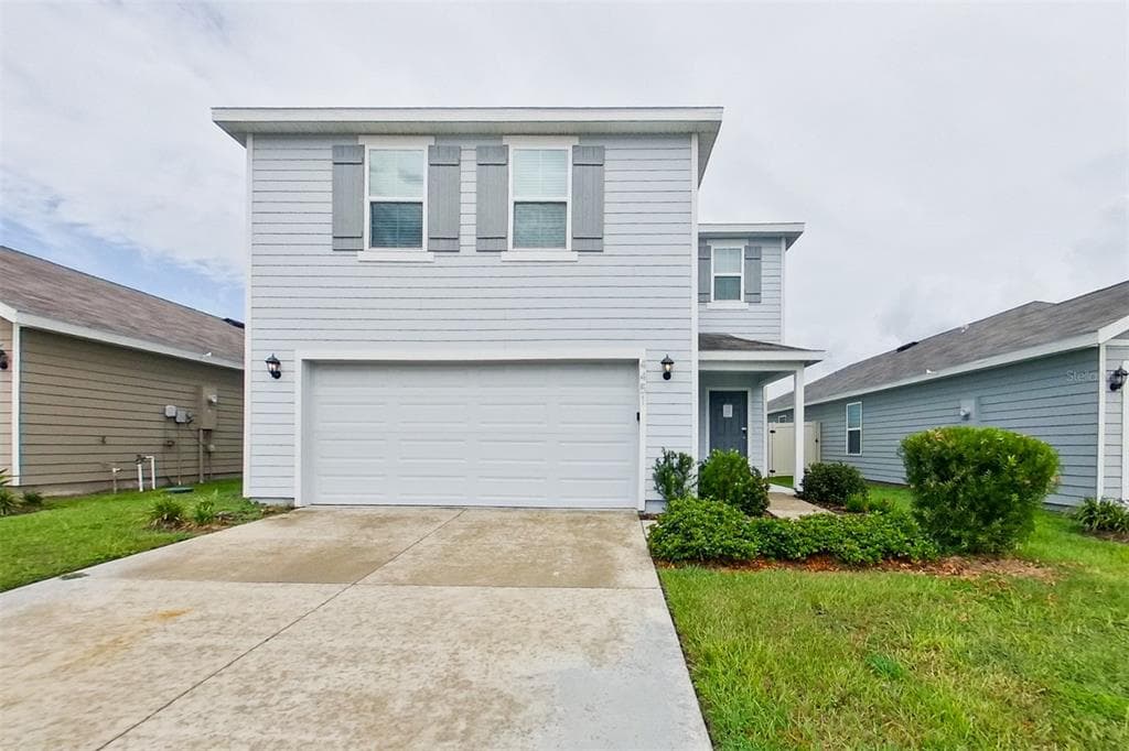 4451 SW 85TH LANE OCALA, FL 34476