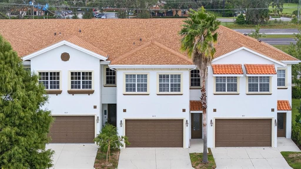 8614 MIRAMAR TERRACE CIR TAMPA, FL 33637