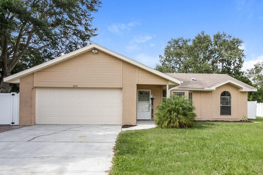 6414 CARMELLA WAY SARASOTA, FL 34243