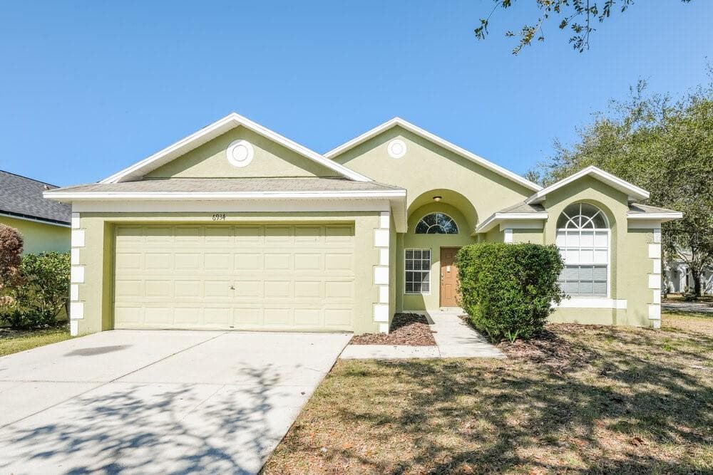 6934 WATERBROOK COURT GIBSONTON, FL 33534
