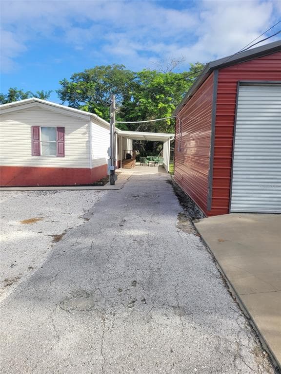 9529 UPLAND DRIVE HUDSON, FL 34667