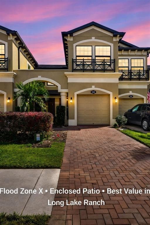 1936 MILKWEED TRACE LUTZ, FL 33558
