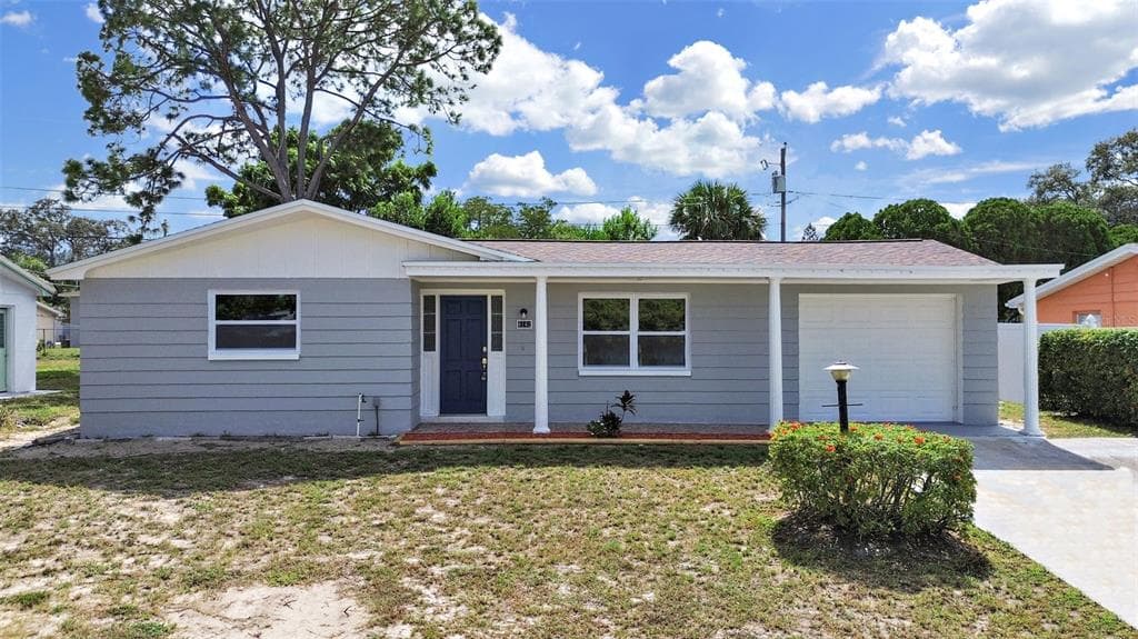 4142 CRESTFIELD AVENUE HOLIDAY, FL 34691