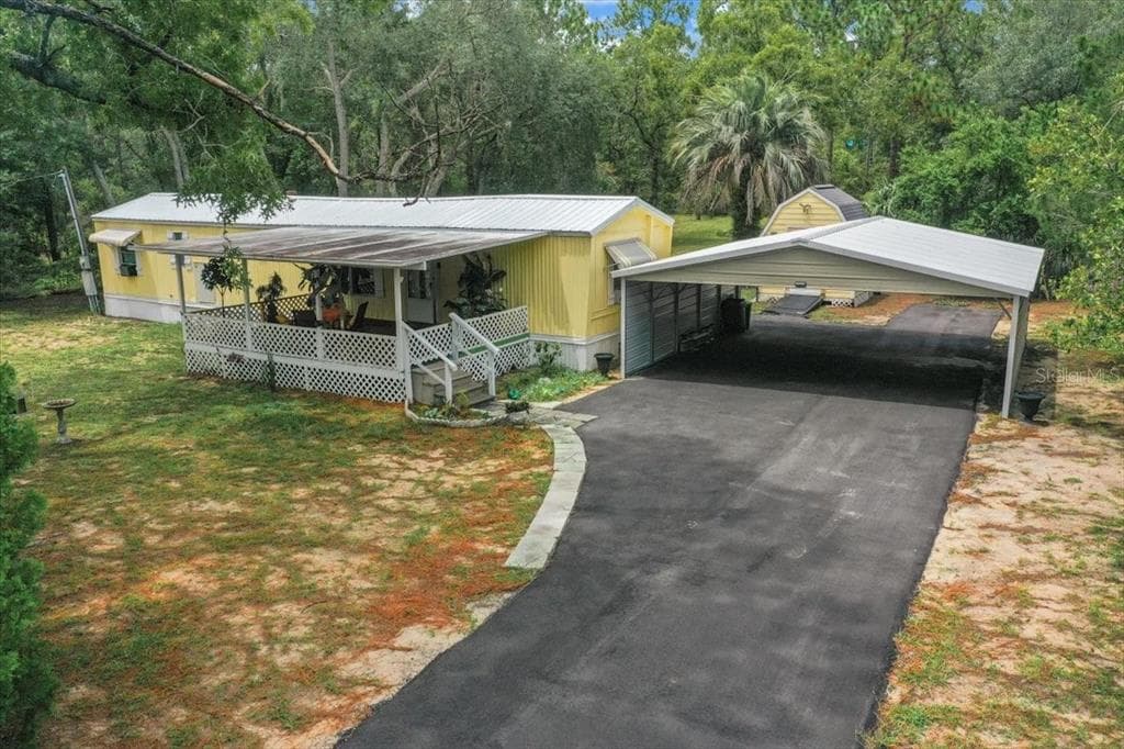 5187 W RICHLAND LANE HOMOSASSA, FL 34446