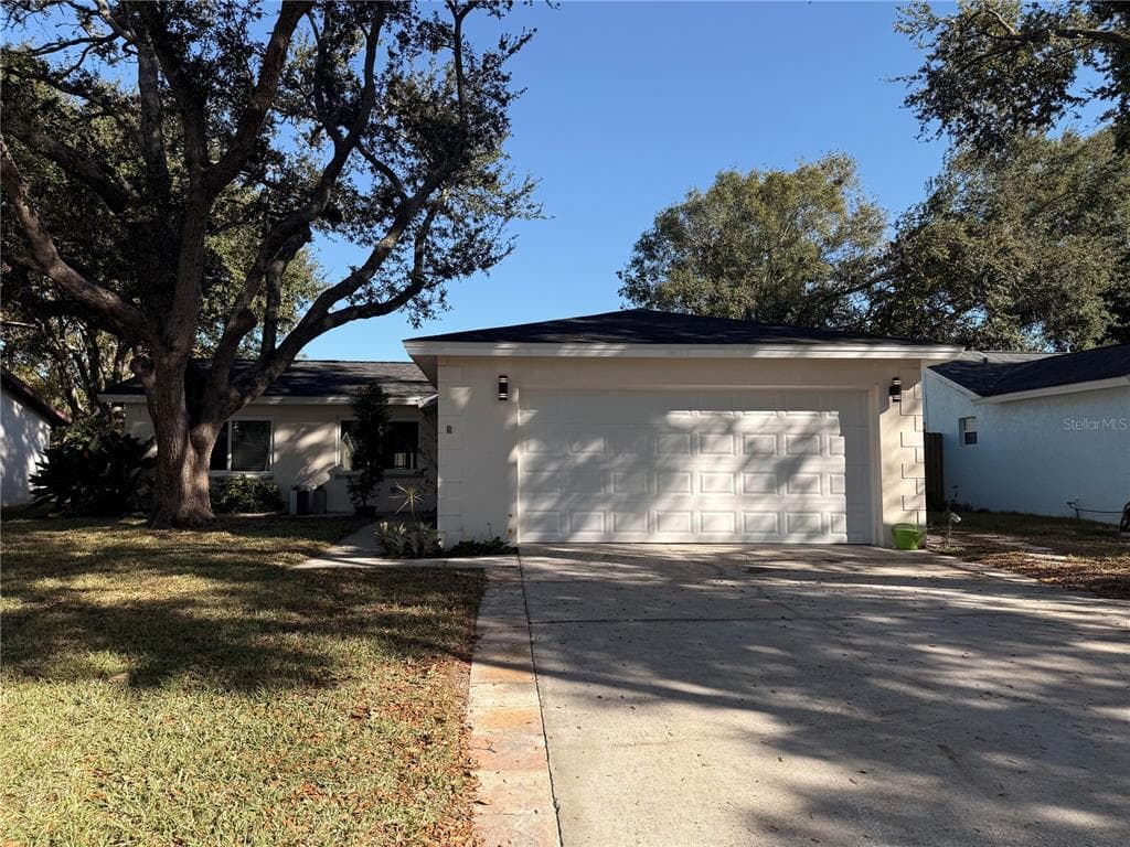 1465 WINDMOOR DRIVE DUNEDIN, FL 34698