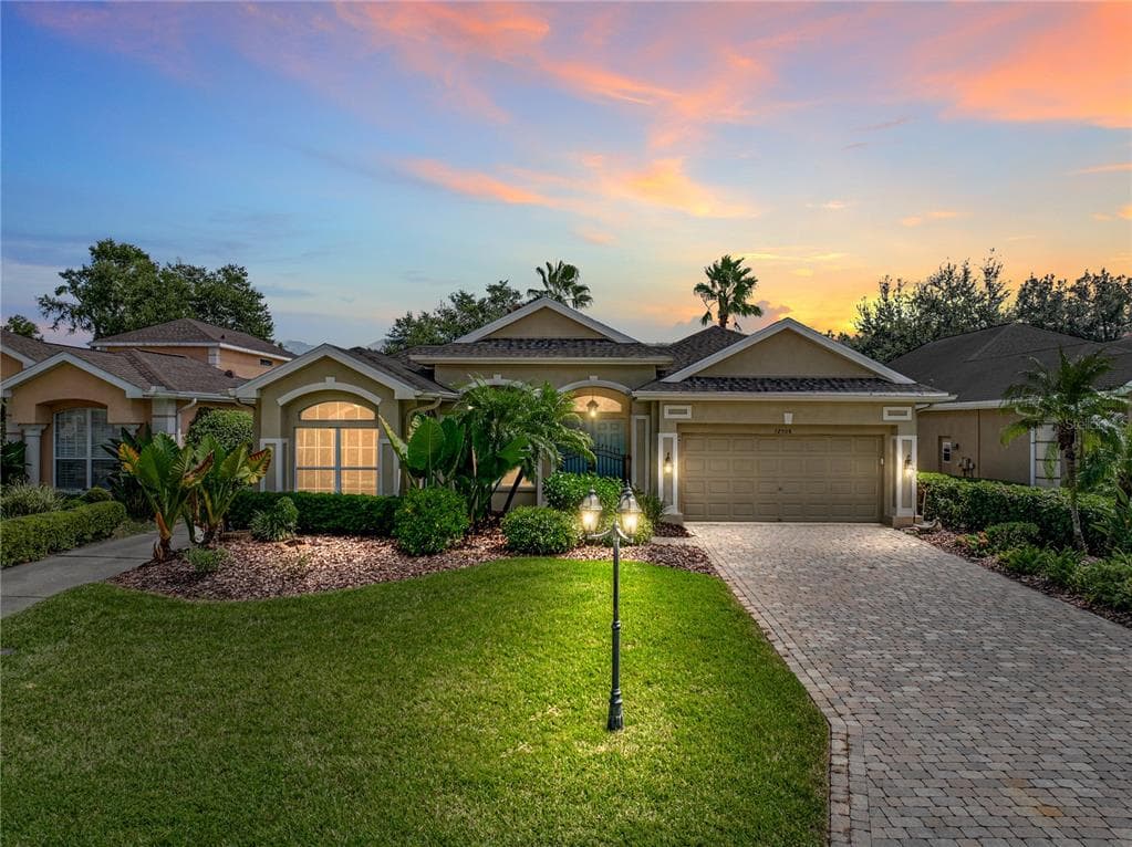 12508 FOREST HIGHLANDS DRIVE DADE CITY, FL 33525