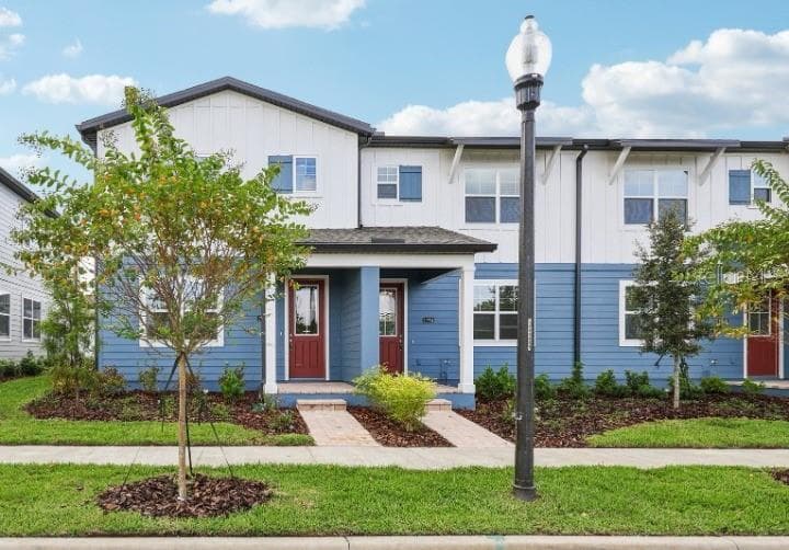 17580 NORTHLAKE GROVE DRIVE WINTER GARDEN, FL 34787