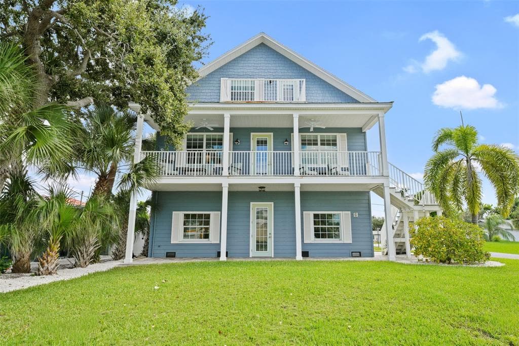 204 21ST AVENUE INDIAN ROCKS BEACH, FL 33785