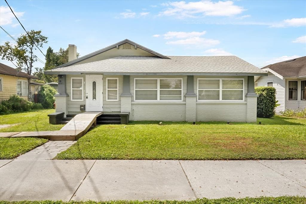 507 N THOMAS STREET PLANT CITY, FL 33563
