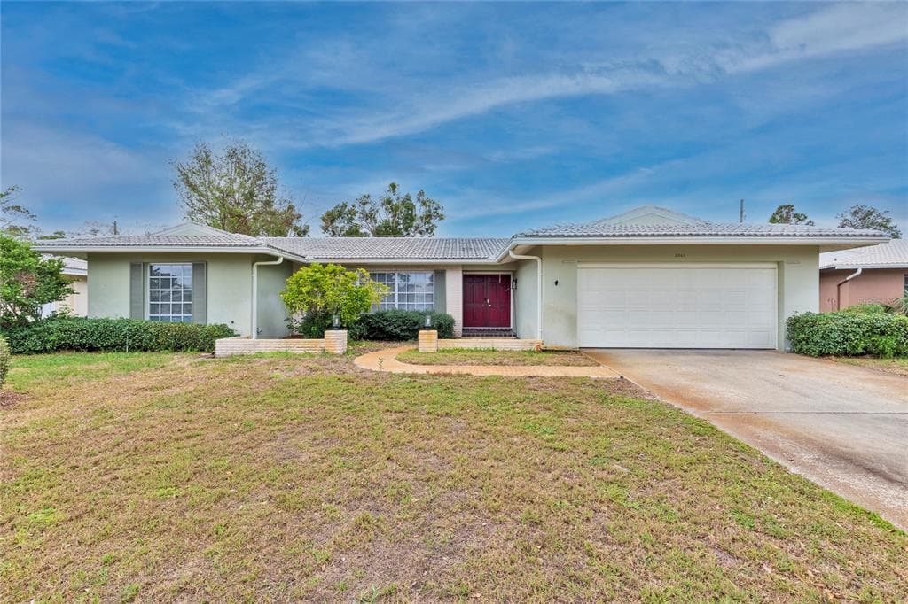 2063 ENVOY COURT CLEARWATER, FL 33764