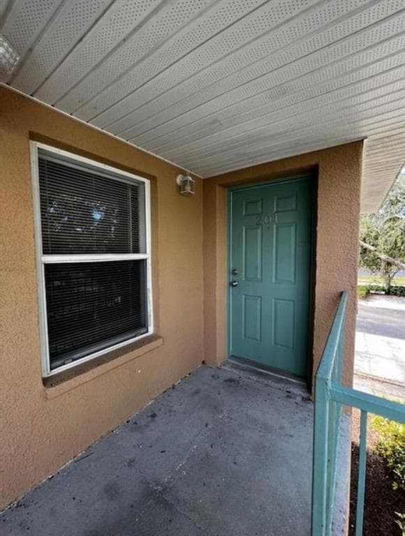 5816 CONGRESS STREET UNIT 201 NEW PORT RICHEY, FL 34653