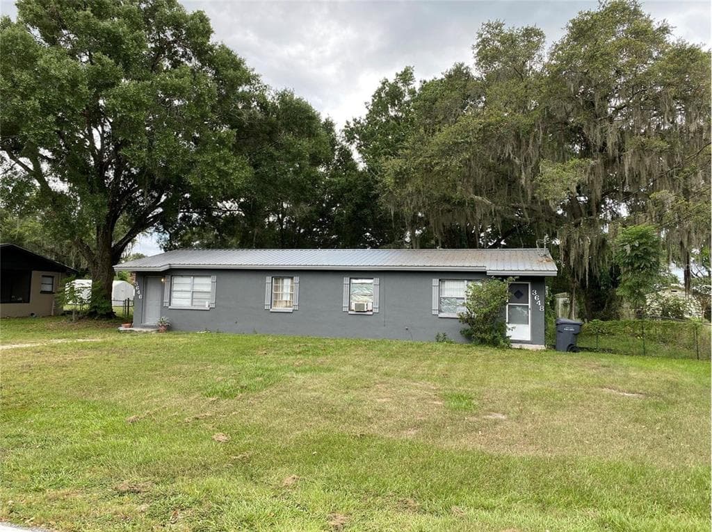 3648 MOUNT TABOR ROAD LAKELAND, FL 33810