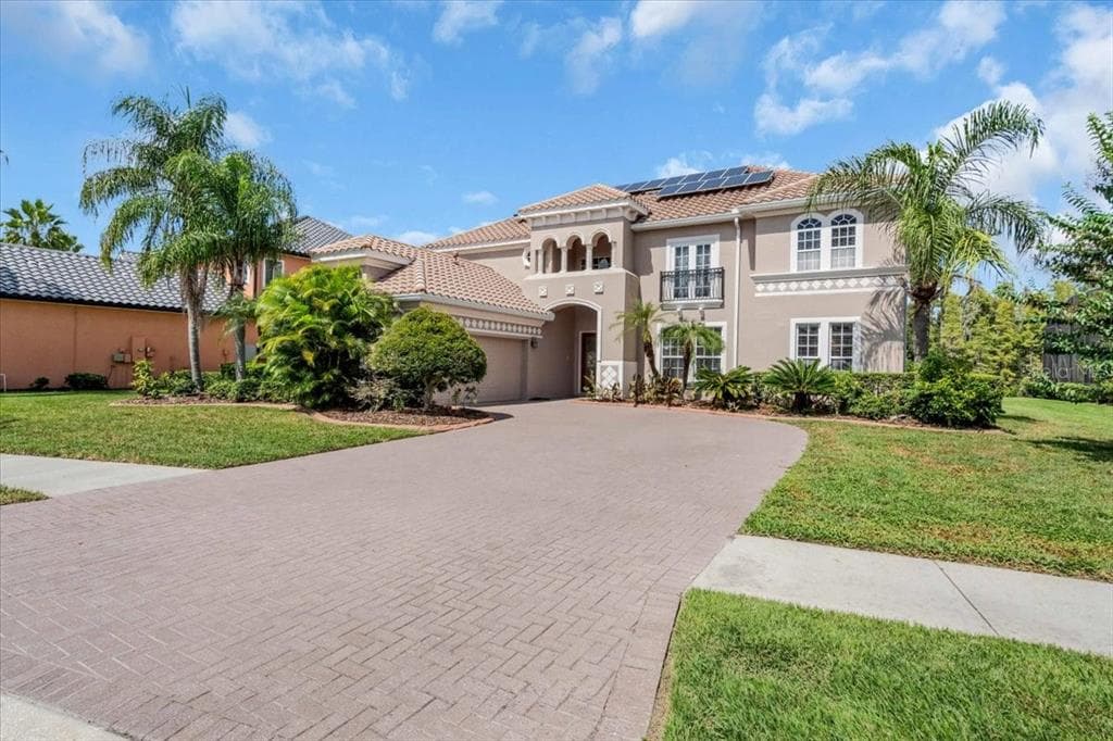 10561 BERMUDA ISLE DRIVE TAMPA, FL 33647