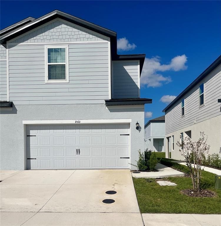 860 POPPY LANE DUNDEE, FL 33838