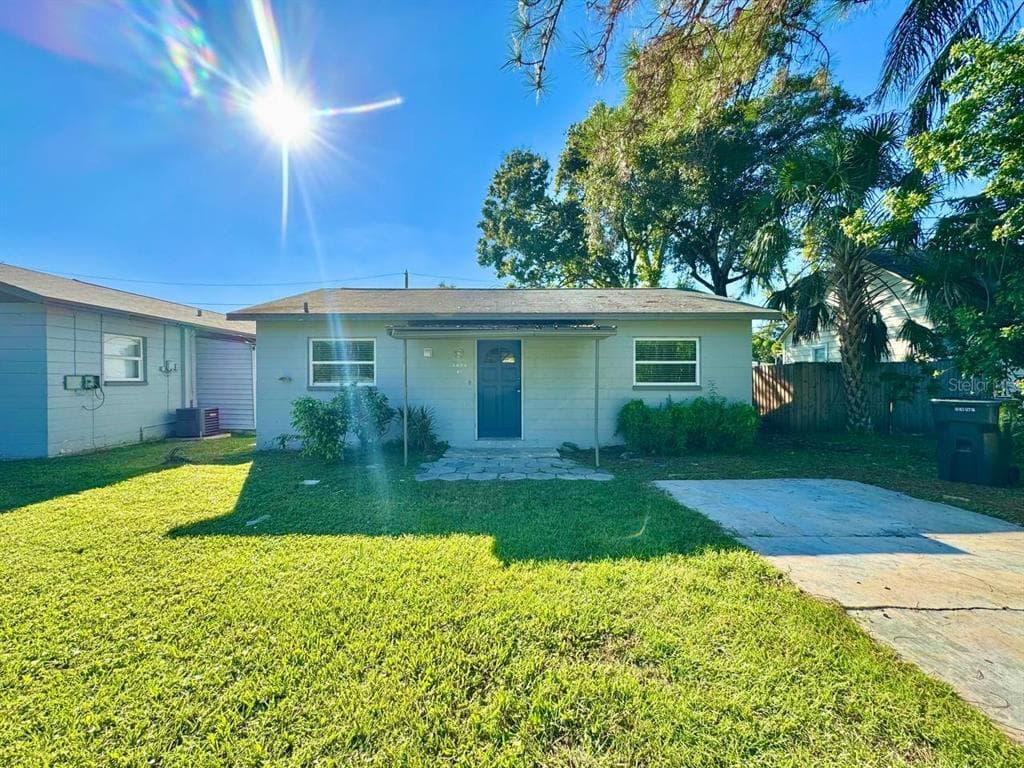6400 30TH STREET N UNIT N ST PETERSBURG, FL 33702
