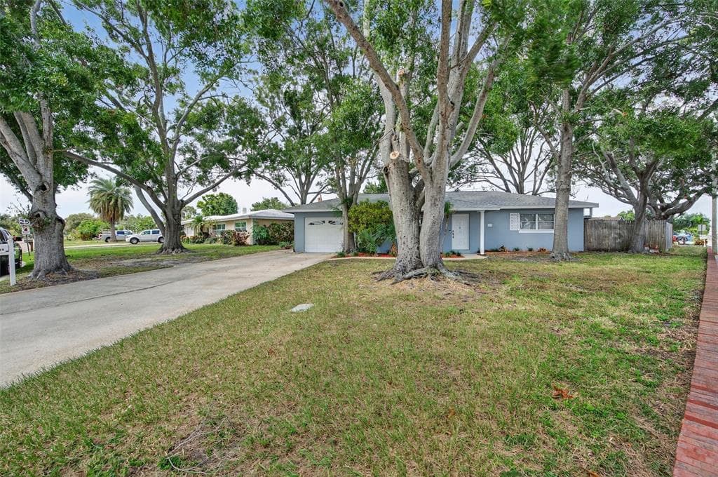 11319 62ND AVENUE SEMINOLE, FL 33772