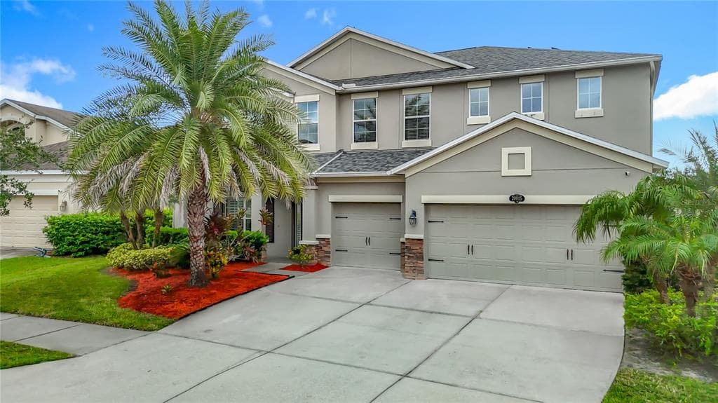 20015 BEARS TRACK LANE TAMPA, FL 33647